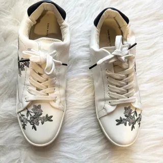 کفش زارا