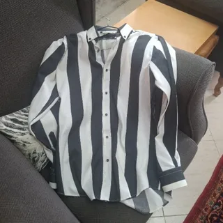 پیراهن مردانه