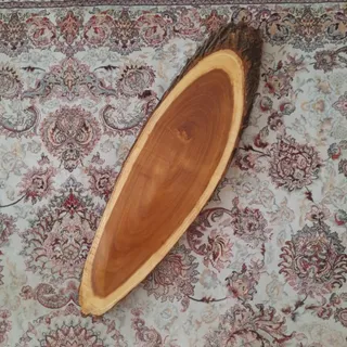 تخته سرو چوب طبیعی