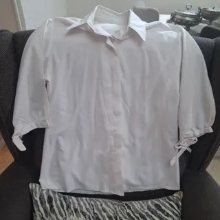 شومیز دخترانه