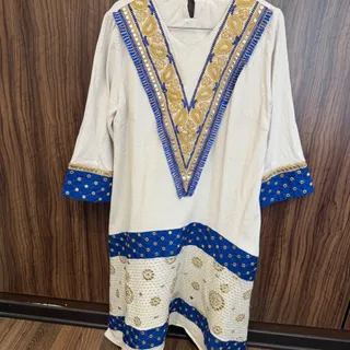 کفتان لینن