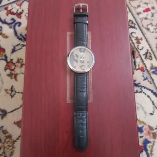 ساعت مچی