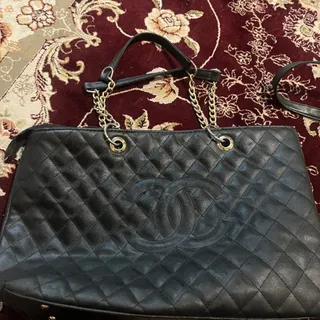 کیف زنانه خازجی شیک نو