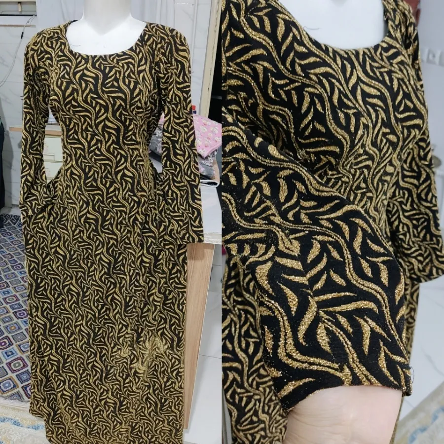 پیراهن مجلسی