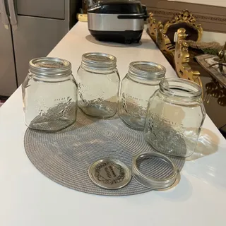 بانکه شیشه ای LEIFHEIT