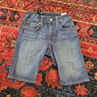 شلوارک خارجی کودک