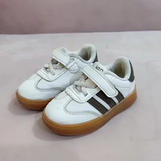 کفش سامبا طرح adidas
