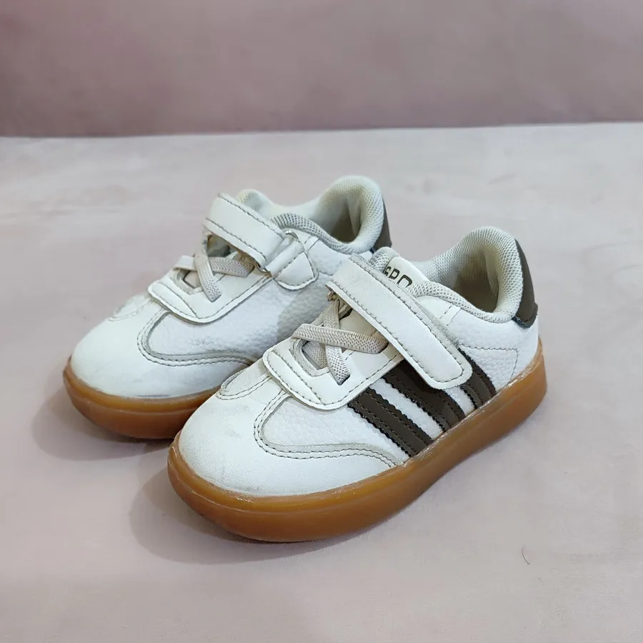 کفش سامبا طرح adidas