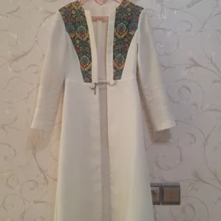 مانتو مجلسی