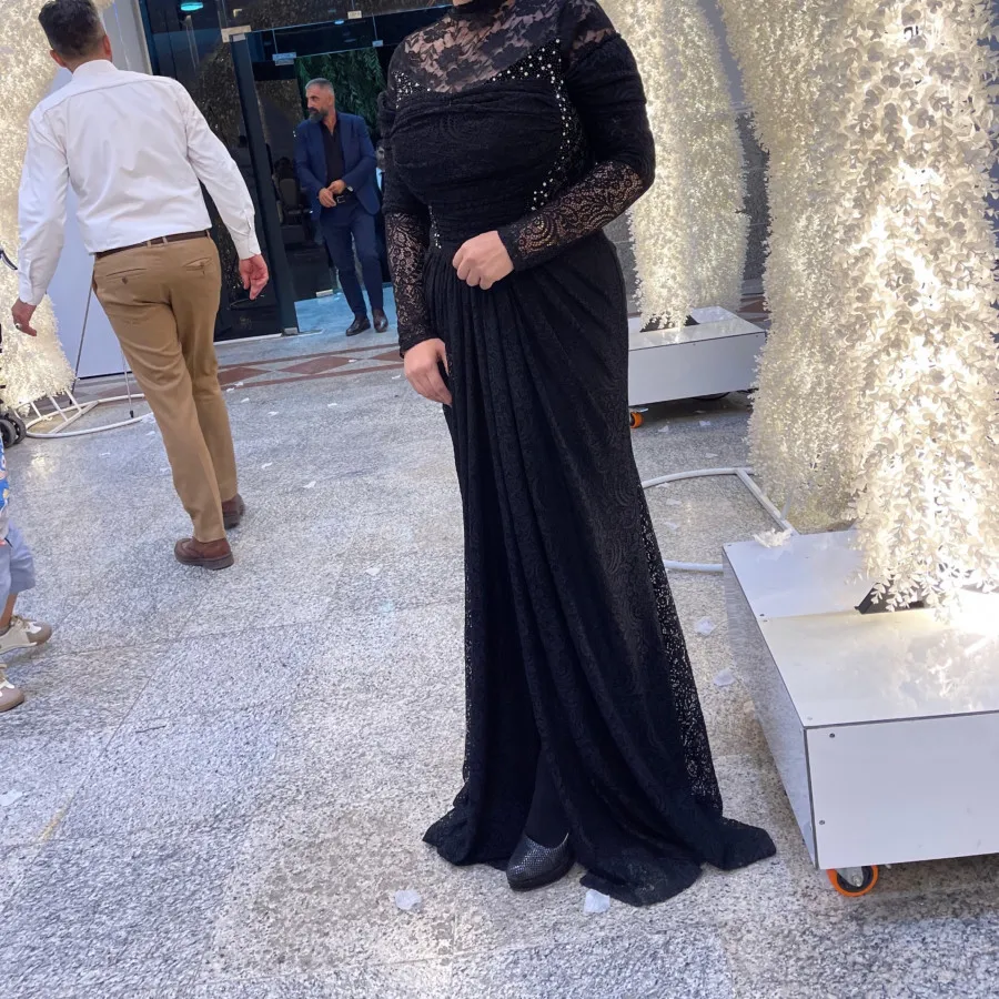 پیراهن مجلسی