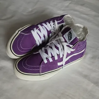 کتونی ونس اورجینال Vans