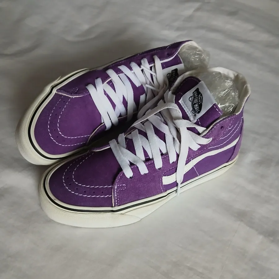 کتونی ونس اورجینال Vans