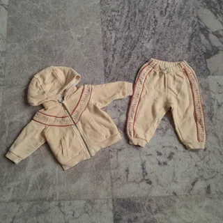 سویشرت وشلوار کودک