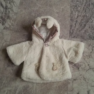 پالتو خز دار کودک
