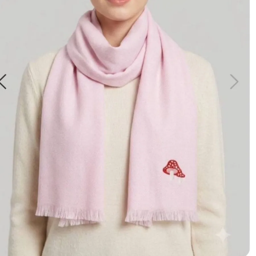 شال برند ASOS