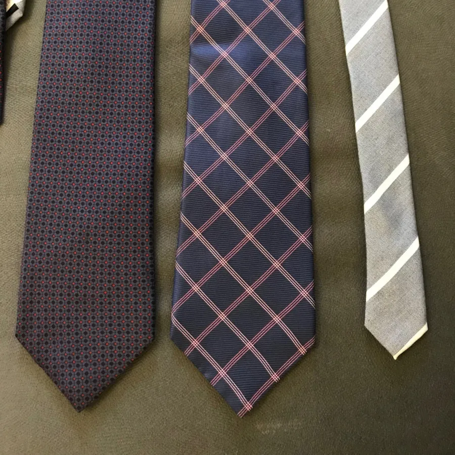 کروات Marksandspencer