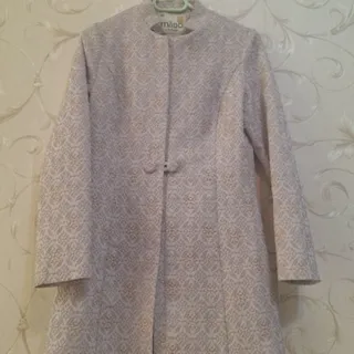 مانتو ژاکارد