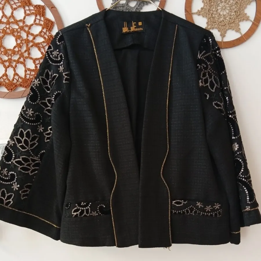 کت مجلسی