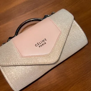 کیف سلین celine