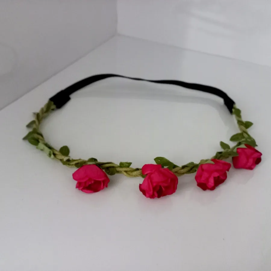 ریسه مو ،اکسسوری مو