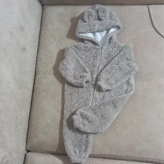 سرهمی گرم