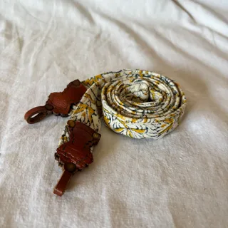 بند عینک