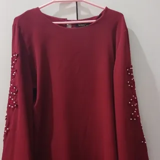 شومیز مجلسی