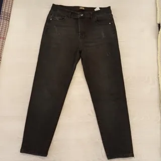 شلوار zara