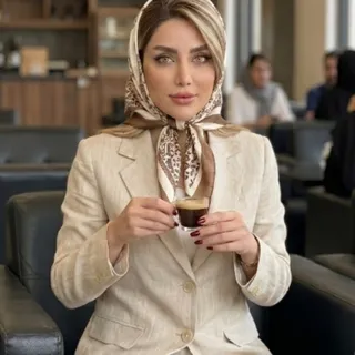مانتو کتی لینن
