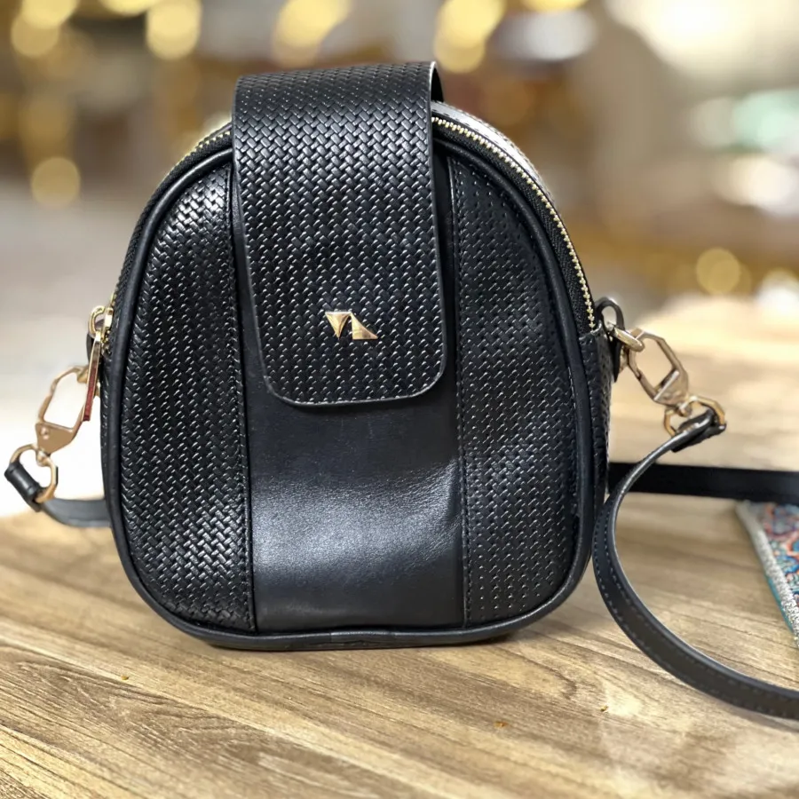 کیف چرم مشهد