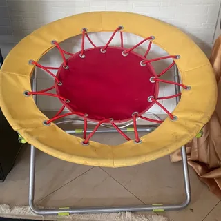 صندلی تاشو کمپینک و باغ