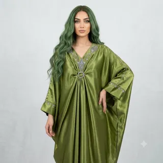 پیراهن یا مانتو