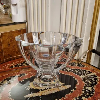 کریستال اصل روگاشکا