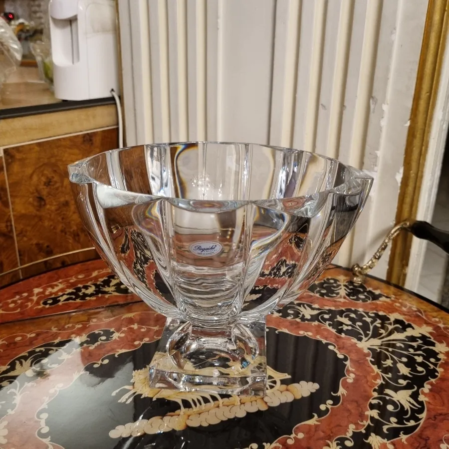 کریستال اصل روگاشکا