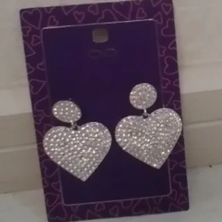 گوشواره مینیمال