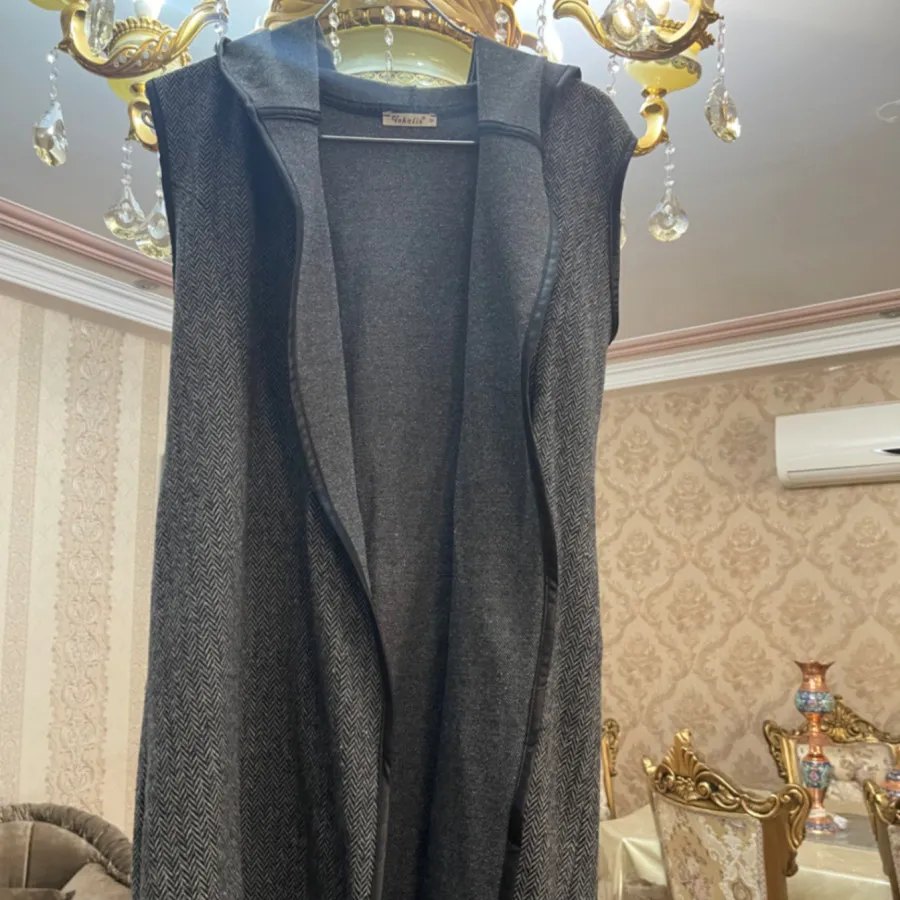 وست سارافن  کلاه دار
