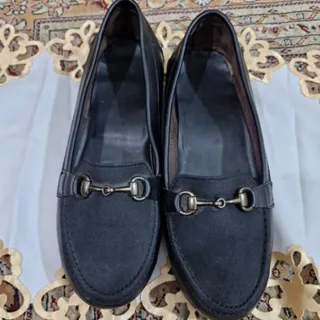 کفش کالج شیک
