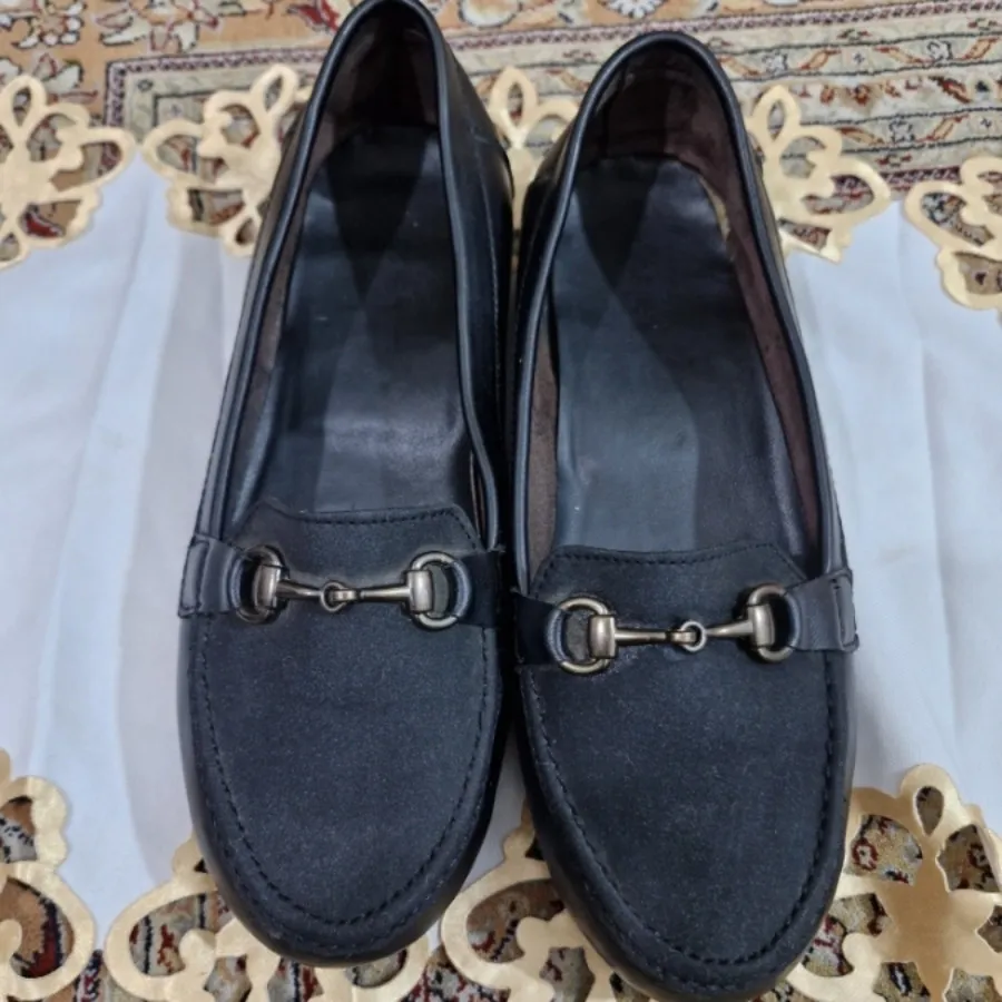 کفش کالج شیک