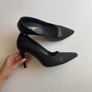 کفش مجلسی