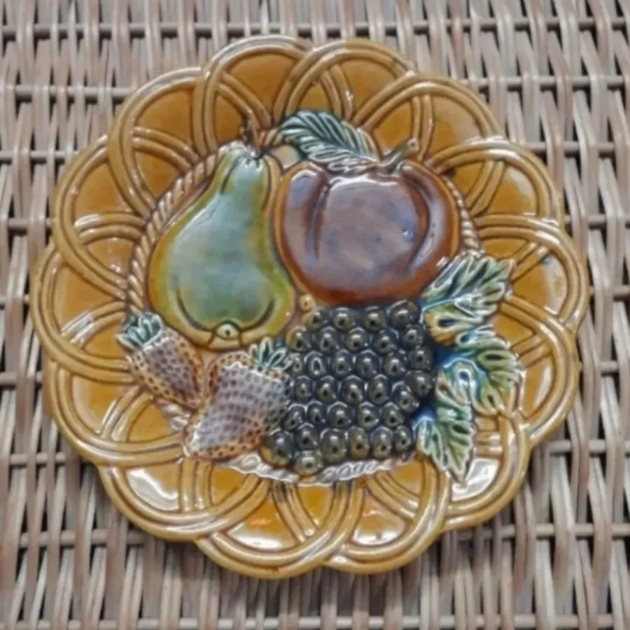 میوه خوری قدیمی