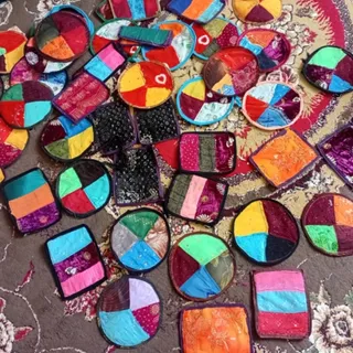 دستگیره محلی سنتی