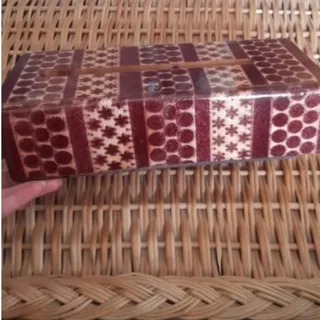جای دستمال کاغذی