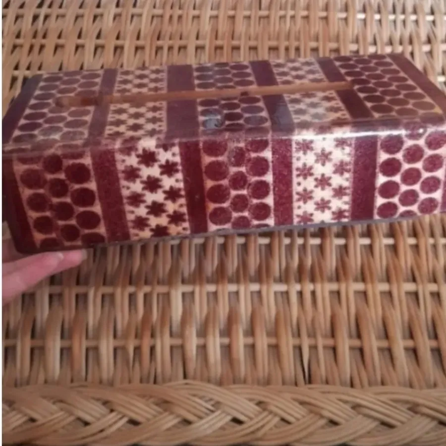 جای دستمال کاغذی