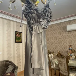 پیراهن مجلسی