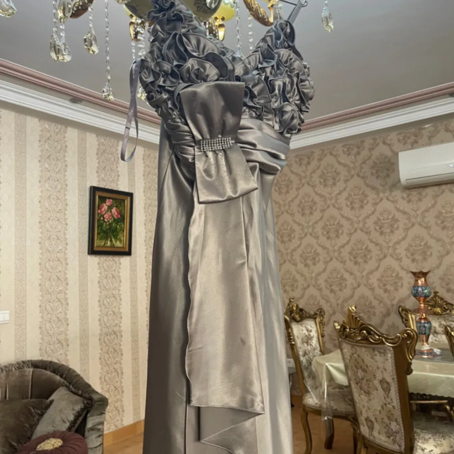 پیراهن مجلسی