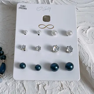 پک گوشواره