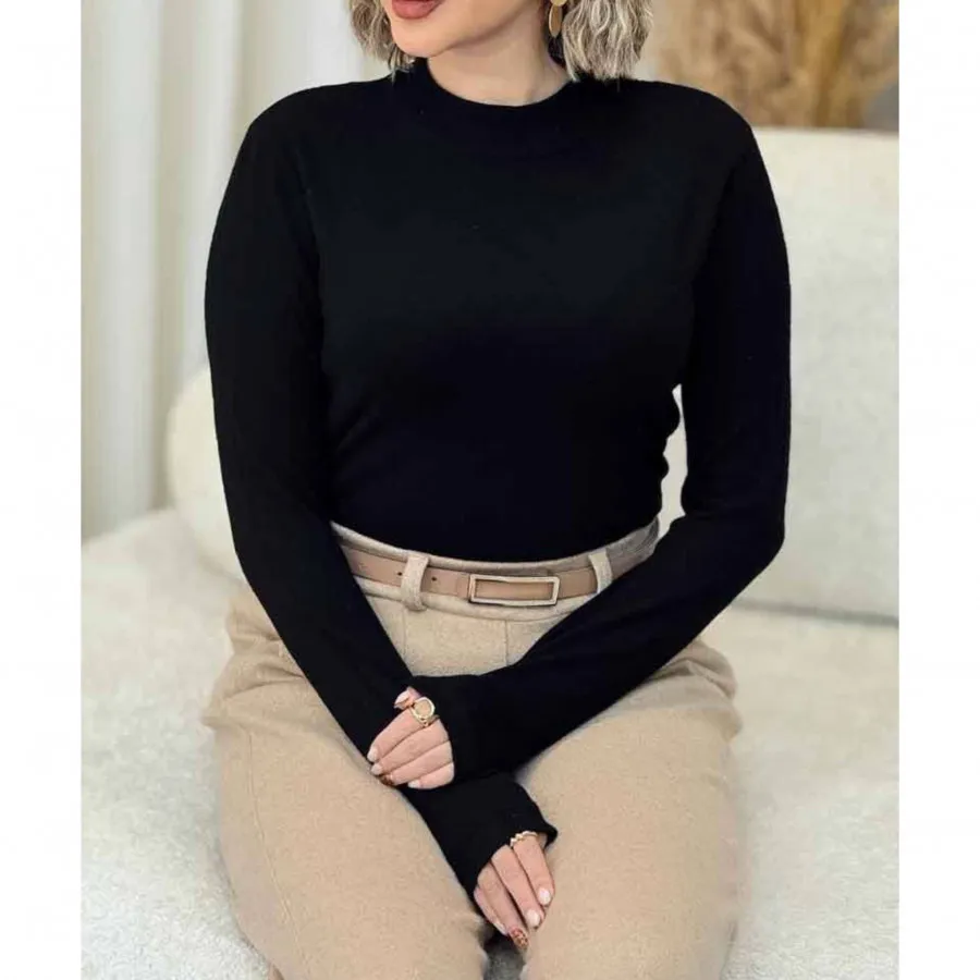 بلوز فینگردار زنانه