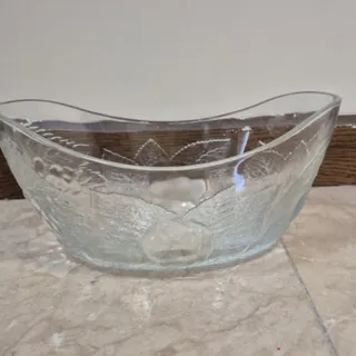 ظرف میوه خوری خارجی