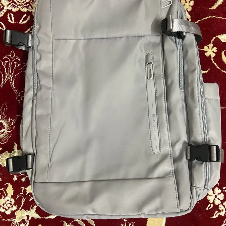 کوله پشتی بنج مدل BG-1801