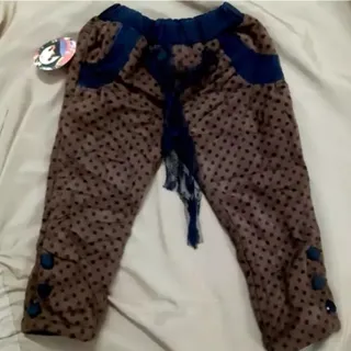 شلوار بچه گانه